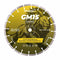 GM15 Gamma Range Concrete Products Diamond Blade