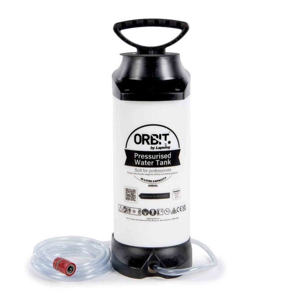 Orbit 10 Litre Dust Suppression Bottle