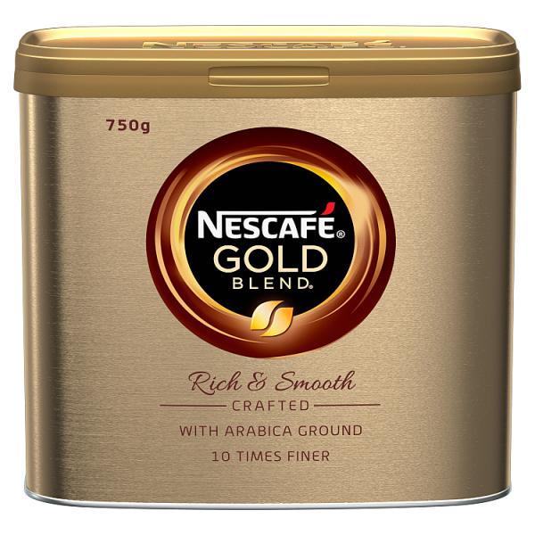 Nescafe Gold Blend - Orbit - Canteen & Office - Lapwing UK