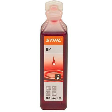 Stihl One Shot Oil