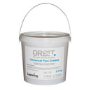Orbit Universal Pipe Jointing Grease 2.5kg 