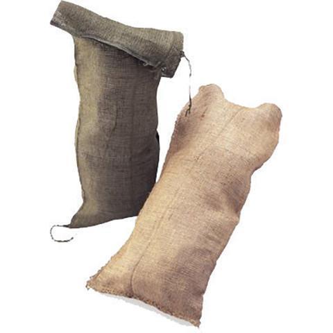 Sand Bags Hessian