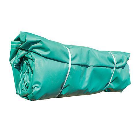 Insulated Tarmac Sheets