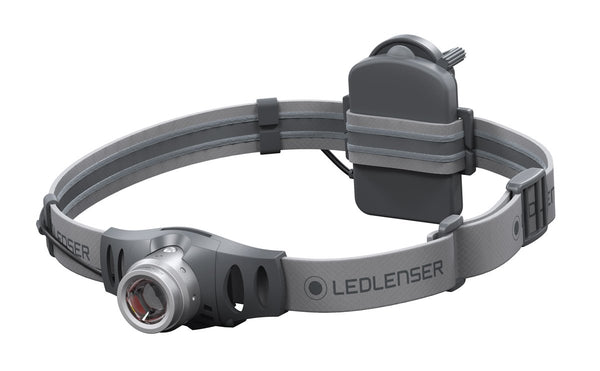 100LM Solidline LED Head Torch - Orbit - Site Electrical - Lapwing UK