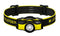 200LM LED Head Torch - Orbit - Site Electrical - Lapwing UK