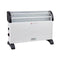 2KW Convector Heater - Orbit - Canteen & Office - Lapwing UK