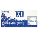 Tate & Lyle Sugar Sticks - Orbit - Canteen & Office - Lapwing UK