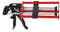 Professional Twin-Pack Resin Gun 410ml - Orbit - Chemical Anchors & Resins - Lapwing UK