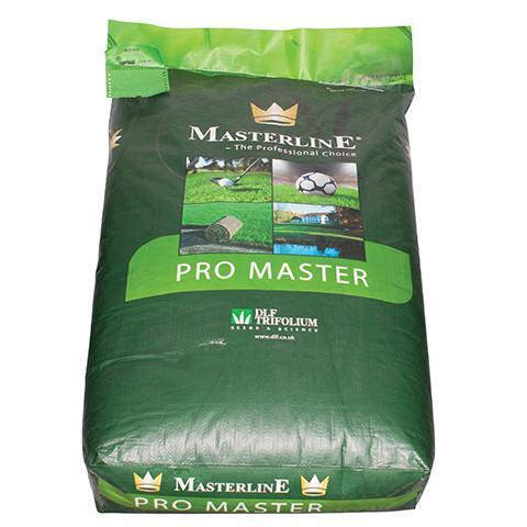 Pro Master Grass Seed