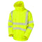 Dartmoor EcoViz® Yellow Bomber Jacket