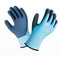 Azured Dryback Glove - Azured - Hand Protection - Lapwing UK