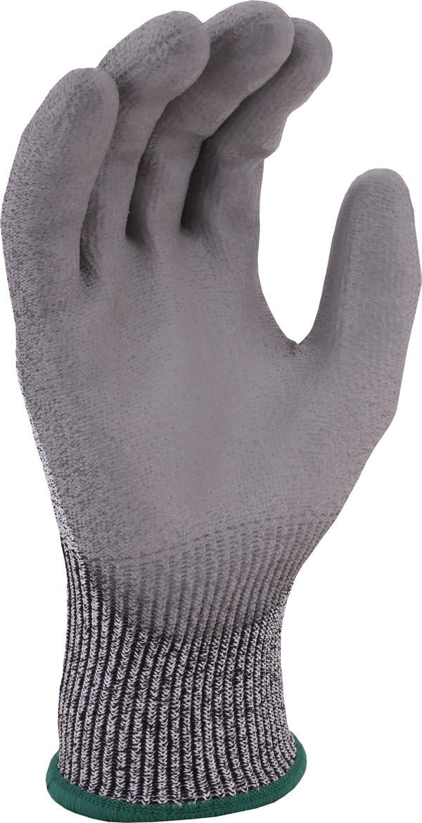 Cut Level 3 (B) Grey Gloves