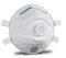 Alpha Solway 9030V P3 Disposable dust mask