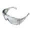 Safety Cover Spectacles-Clear