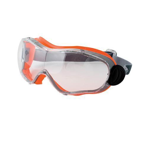 Deluxe Goggles