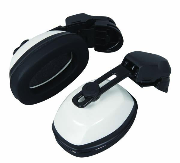 Centurion Helmet Accessories Scala Ear Defender - Azured - Ear Protection - Lapwing UK