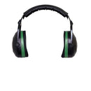 Executive Ear Defenders - Azured - Ear Protection - Lapwing UK