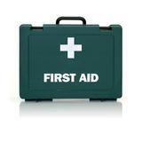 Workplace First Aid Kits - Orbit - First Aid - Lapwing UK