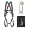 Single Point Restraint Kit - Azured - Working at Height Protection - Lapwing UK