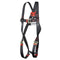 2 Point Safety Harness - Azured - Working at Height Protection - Lapwing UK