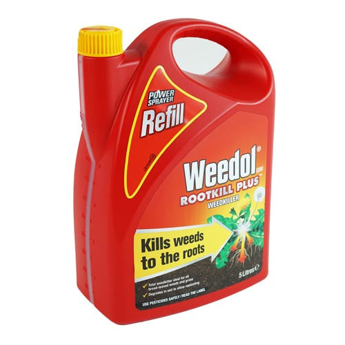 Weedol Ready to use Weedkiller