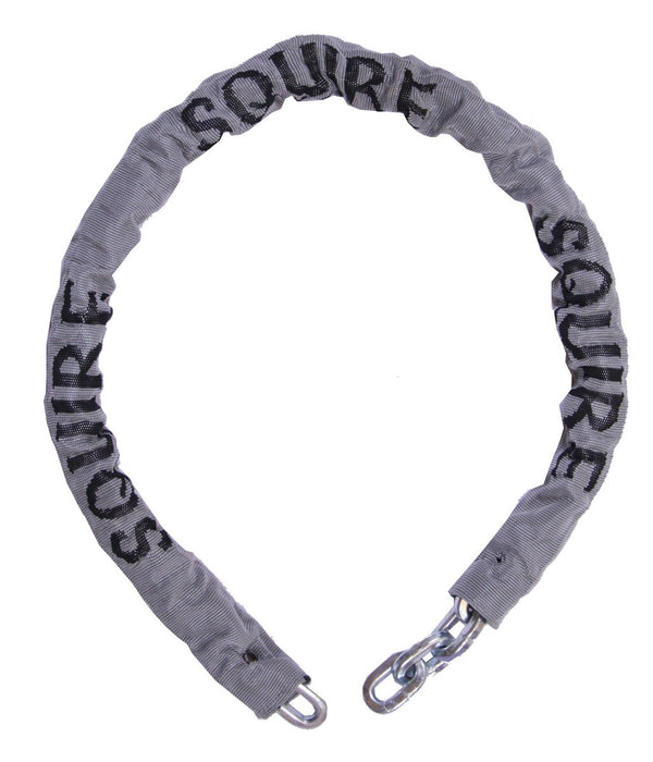 Squire Strong Lock Security Chain - Orbit - Site Security - Lapwing UK