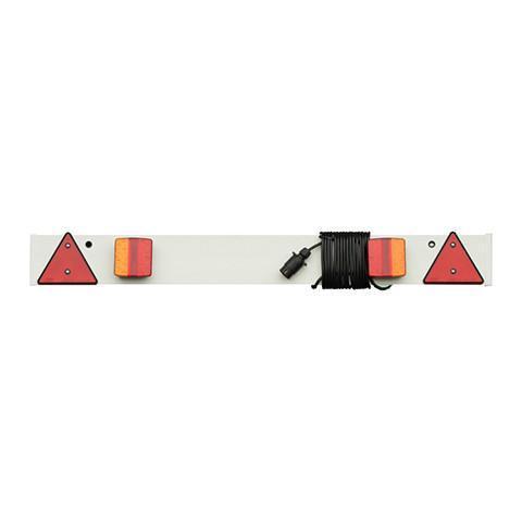 4' LED Towing Board
