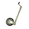 Heavy Duty Ribbed J Wheel Complete with Clamp