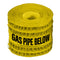 Detectable Warning Tape - Gas Pipe Below