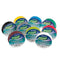 Electrical Insulation Tape - Orbit - Tapes - Lapwing UK