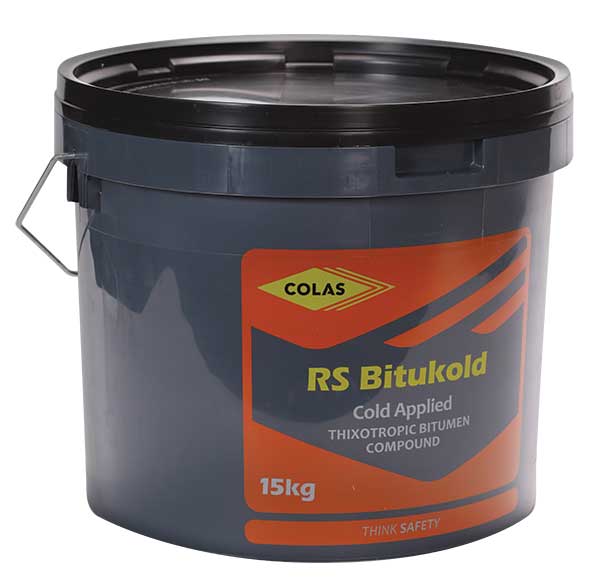 Colas RS Bitukold - 15 KG