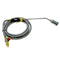 Thermo Plastic Torch Kit Single Head Braided Hose