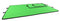 Plant Matt - Medium 940 x 625mm - Orbit - Pollution Control - Lapwing UK