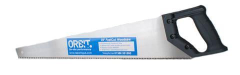 Standard 22" Wood Hand Saw