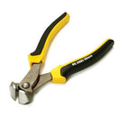 End Cutting Pliers - Orbit - Hand Tools - Builders - Lapwing UK
