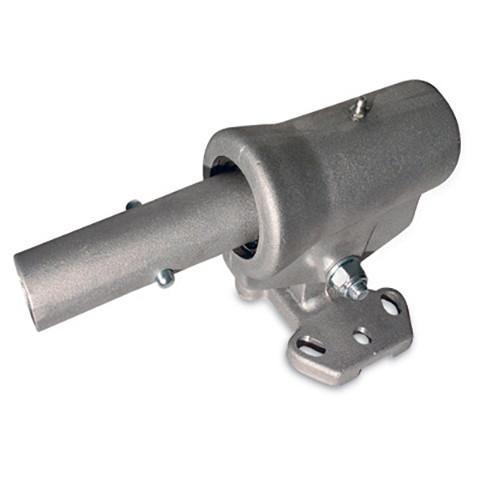 Adjustable Worm Head Pitch Control for Concrete Floats - Big Blue - Concreting - Lapwing UK