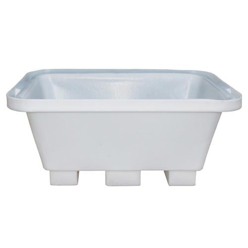 250L Premium Forklift Mortar Tub