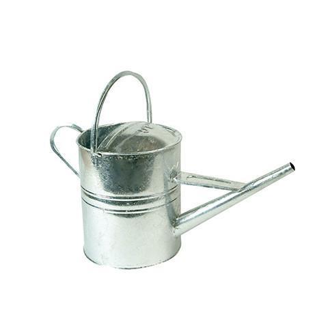Galvanised Watering Can Threaded Spout