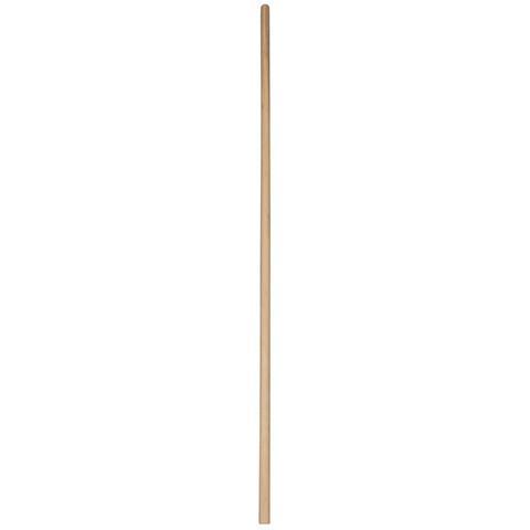 Hardwood Broom Handle - Orbit - Brooms - Lapwing UK
