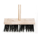 PVC Broom - Orbit - Brooms - Lapwing UK
