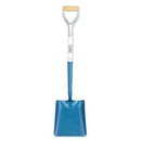 Ash MYD Handle Square Mouth Shovel - Orbit - Shovels & Digging Tools - Lapwing UK