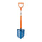 Insulated General Service Treaded Shovel