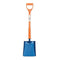 Shock Pro Insulated Square Mouth Shovel