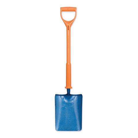 9PFITM Polyfibre Insulated Taper Mouth Shovel