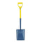 Poly Fibre Duro Range No.2 Taper Mouth Shovel - Orbit - Shovels & Digging Tools - Lapwing UK