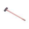 14lb Sledge Hammer with Hickory Handle