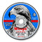 Wings 230/6/22Grinding Discs Metal Depressed - Wings - Abrasives, Cutting & Grinding - Lapwing UK