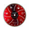 GM10 Gamma Range Multi-Hard /Steel Diamond Blade