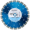GM20-300/20 Gamma Range General Purpose & Concrete Products Diamond Blade