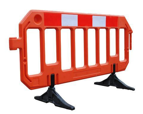 Melba 2M Gate Barrier - Orbit - Traffic Management - Lapwing UK